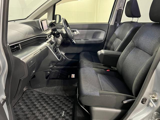 ムーヴカスタムＲＳ　ＳＡ２　走行２３６５１キロ／車検整備付／修復歴一年保証・走行距離無制限　フルセグナビ　Ｂｌｕｅｔｏｏｔｈ　バックカメラ　ＥＴＣ　オートライト　ＬＥＤヘッドライト　アイドリングストップ（埼玉県）の中古車