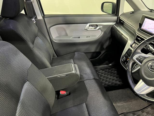ムーヴカスタムＲＳ　ＳＡ２　走行２３６５１キロ／車検整備付／修復歴一年保証・走行距離無制限　フルセグナビ　Ｂｌｕｅｔｏｏｔｈ　バックカメラ　ＥＴＣ　オートライト　ＬＥＤヘッドライト　アイドリングストップ（埼玉県）の中古車