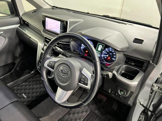 ムーヴカスタムＲＳ　ＳＡ２　走行２３６５１キロ／車検整備付／修復歴一年保証・走行距離無制限　フルセグナビ　Ｂｌｕｅｔｏｏｔｈ　バックカメラ　ＥＴＣ　オートライト　ＬＥＤヘッドライト　アイドリングストップ（埼玉県）の中古車