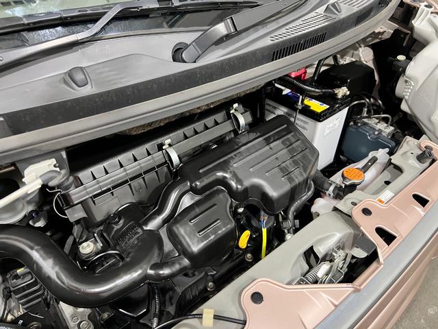 タントＸ　走行６６４７３キロ／ＣＤチューナー／片側電動スライドドア１年保証距離無制限　走行距離６６４７３キロ　ＣＤチューナー　純正マット　助手席エアバッグ　オートライト　アイドリングストップ　片側電動スライドドア　オート格納式ドアミラー（埼玉県）の中古車