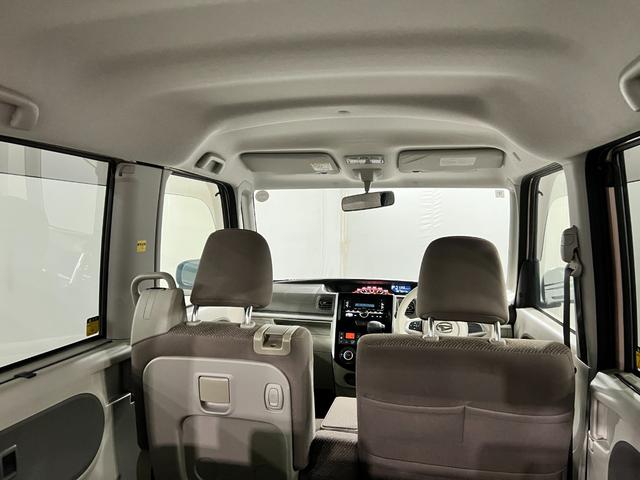 タントＸ　走行６６４７３キロ／ＣＤチューナー／片側電動スライドドア１年保証距離無制限　走行距離６６４７３キロ　ＣＤチューナー　純正マット　助手席エアバッグ　オートライト　アイドリングストップ　片側電動スライドドア　オート格納式ドアミラー（埼玉県）の中古車