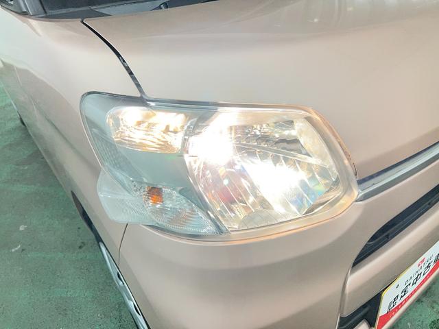 タントＸ　走行６６４７３キロ／ＣＤチューナー／片側電動スライドドア１年保証距離無制限　走行距離６６４７３キロ　ＣＤチューナー　純正マット　助手席エアバッグ　オートライト　アイドリングストップ　片側電動スライドドア　オート格納式ドアミラー（埼玉県）の中古車