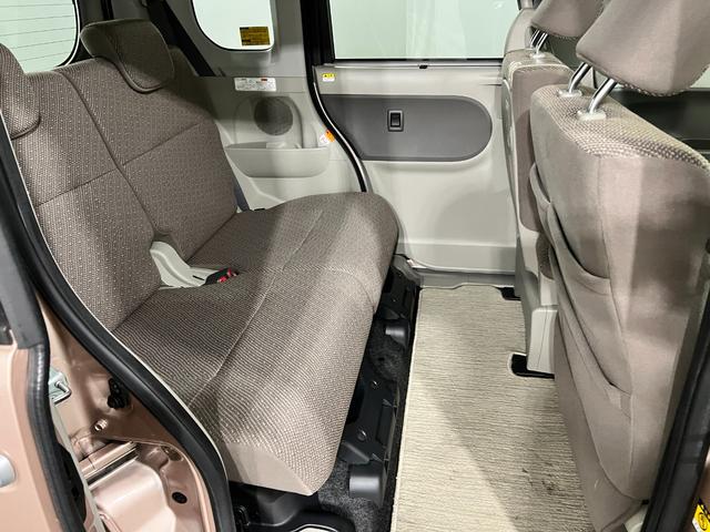 タントＸ　走行６６４７３キロ／ＣＤチューナー／片側電動スライドドア１年保証距離無制限　走行距離６６４７３キロ　ＣＤチューナー　純正マット　助手席エアバッグ　オートライト　アイドリングストップ　片側電動スライドドア　オート格納式ドアミラー（埼玉県）の中古車