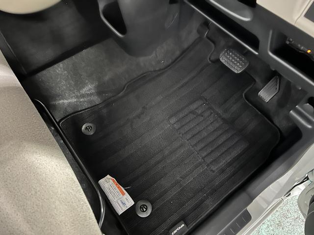 ムーヴキャンバスＸメイクアップリミテッド　ＳＡIII　修復歴／ナビ／マット１年保証距離無制限　走行距離５０８３５キロ　フルセグナビ　パノラマモニター　ブルートゥース　純正マット　サイドエアバッグ　アイドリングストップ　両側電動スライドドア　オート格納式ドアミラー（埼玉県）の中古車