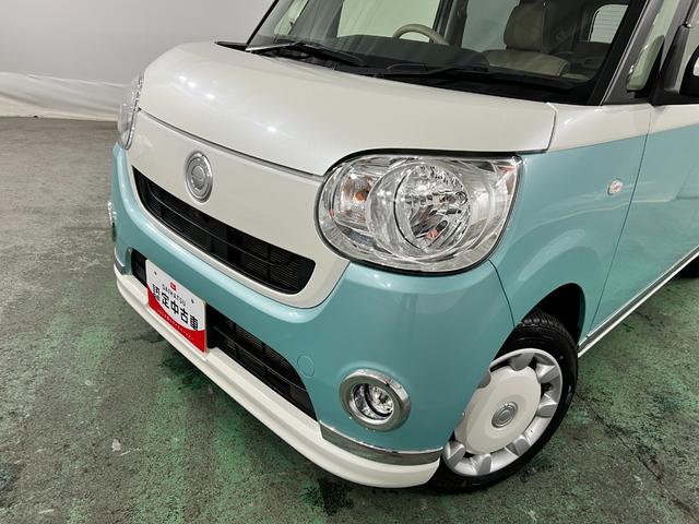 ムーヴキャンバスＸメイクアップリミテッド　ＳＡIII　修復歴／ナビ／マット１年保証距離無制限　走行距離５０８３５キロ　フルセグナビ　パノラマモニター　ブルートゥース　純正マット　サイドエアバッグ　アイドリングストップ　両側電動スライドドア　オート格納式ドアミラー（埼玉県）の中古車