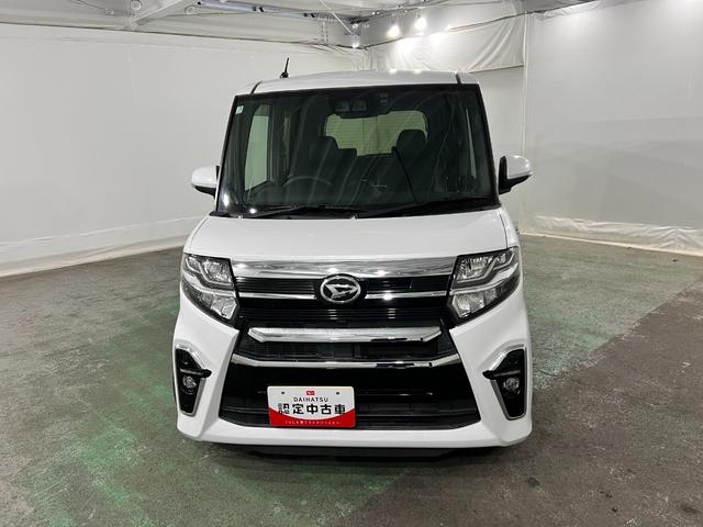 タントカスタムＲＳスタイルセレクション　走行１２２４２７キロ／ナビ１年保証距離無制限　走行距離１２２４２７キロ　純正フルセグナビ　バックカメラ　ドラレコ　純正マット　サイドエアバッグ　ＬＥＤヘッドランプ　アイドリングストップ　シートヒーター　両側電動スライドドア（埼玉県）の中古車