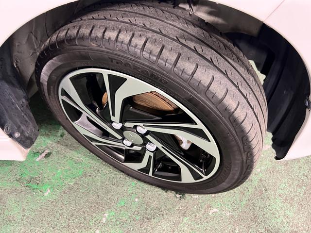 タントカスタムＲＳスタイルセレクション　走行１２２４２７キロ／ナビ１年保証距離無制限　走行距離１２２４２７キロ　純正フルセグナビ　バックカメラ　ドラレコ　純正マット　サイドエアバッグ　ＬＥＤヘッドランプ　アイドリングストップ　シートヒーター　両側電動スライドドア（埼玉県）の中古車