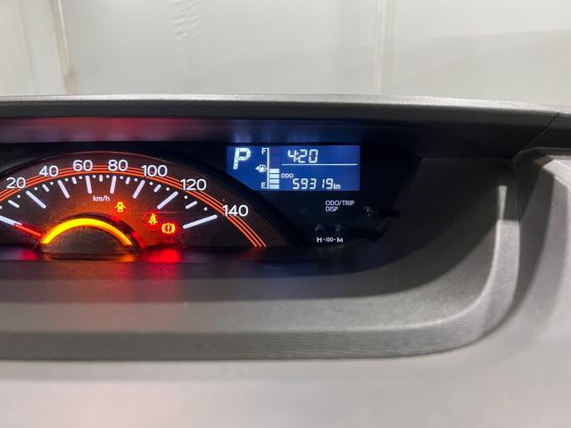 タントＬ　ＳＡIII　走行５９３１９キロ／フルセグナビ一年保証・走行距離無制限　フルセグナビ　Ｂｌｕｅｔｏｏｔｈ　助手席エアバック　純正カーペットマット　アイドリングストップ　電動格納式ドアミラー（埼玉県）の中古車