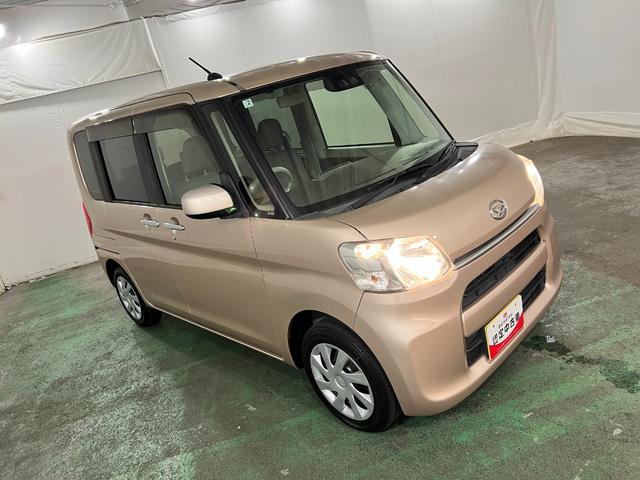 タントＬ　ＳＡIII　走行５９３１９キロ／フルセグナビ一年保証・走行距離無制限　フルセグナビ　Ｂｌｕｅｔｏｏｔｈ　助手席エアバック　純正カーペットマット　アイドリングストップ　電動格納式ドアミラー（埼玉県）の中古車