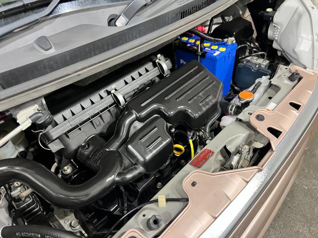 タントＬ　ＳＡIII　走行５９３１９キロ／フルセグナビ一年保証・走行距離無制限　フルセグナビ　Ｂｌｕｅｔｏｏｔｈ　助手席エアバック　純正カーペットマット　アイドリングストップ　電動格納式ドアミラー（埼玉県）の中古車