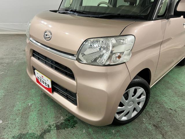 タントＬ　ＳＡIII　走行５９３１９キロ／フルセグナビ一年保証・走行距離無制限　フルセグナビ　Ｂｌｕｅｔｏｏｔｈ　助手席エアバック　純正カーペットマット　アイドリングストップ　電動格納式ドアミラー（埼玉県）の中古車