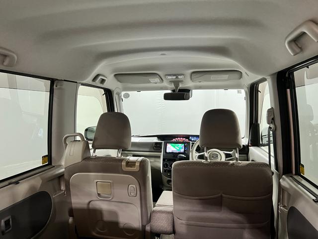 タントＬ　ＳＡIII　走行５９３１９キロ／フルセグナビ一年保証・走行距離無制限　フルセグナビ　Ｂｌｕｅｔｏｏｔｈ　助手席エアバック　純正カーペットマット　アイドリングストップ　電動格納式ドアミラー（埼玉県）の中古車