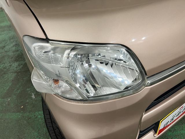 タントＬ　ＳＡIII　走行５９３１９キロ／フルセグナビ一年保証・走行距離無制限　フルセグナビ　Ｂｌｕｅｔｏｏｔｈ　助手席エアバック　純正カーペットマット　アイドリングストップ　電動格納式ドアミラー（埼玉県）の中古車