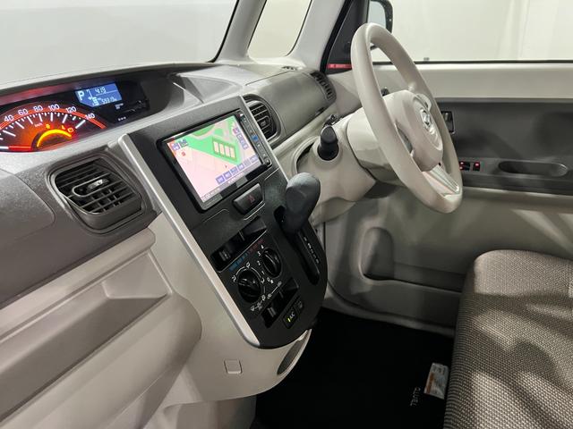 タントＬ　ＳＡIII　走行５９３１９キロ／フルセグナビ一年保証・走行距離無制限　フルセグナビ　Ｂｌｕｅｔｏｏｔｈ　助手席エアバック　純正カーペットマット　アイドリングストップ　電動格納式ドアミラー（埼玉県）の中古車