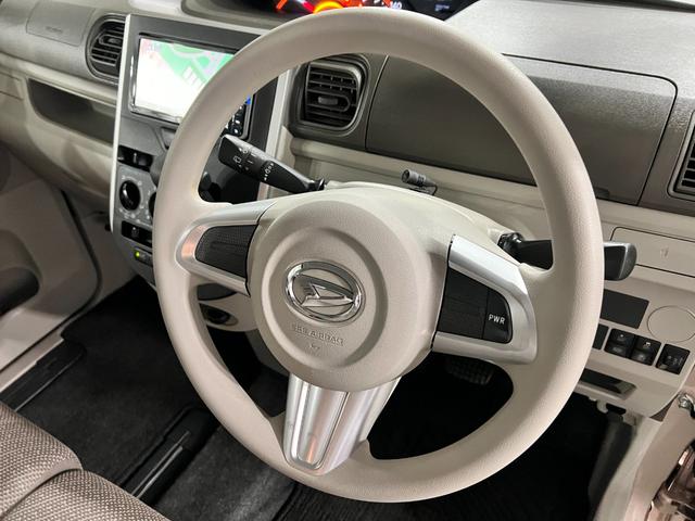 タントＬ　ＳＡIII　走行５９３１９キロ／フルセグナビ一年保証・走行距離無制限　フルセグナビ　Ｂｌｕｅｔｏｏｔｈ　助手席エアバック　純正カーペットマット　アイドリングストップ　電動格納式ドアミラー（埼玉県）の中古車