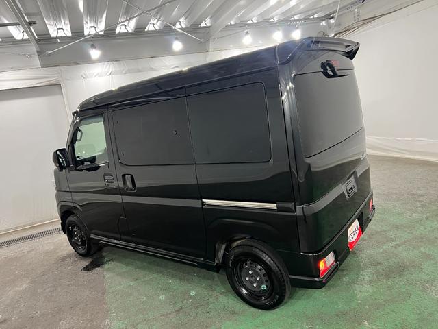 アトレーＲＳ　走行１２５３７キロ／ナビ／バックカメラ／ＥＴＣ一年保証・走行距離無制限　フルセグナビ　Ｂｌｕｅｔｏｏｔｈ　バックカメラ　ドラレコ　ＥＴＣ　クリアランスソナー　オートライト　ＬＥＤヘッドライト　両側電動スライドドア（埼玉県）の中古車