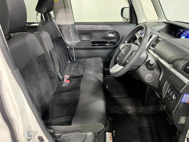 タントスローパーカスタムＸ　ＳＡII　リヤシート付き仕様一年保証・走行距離無制限　走行９７３０３キロ　車検整備付　ＣＤチューナー　オートライト　ＬＥＤヘッドライト　アイドリングストップ　両側電動スライドドア　ＥＴＣ（埼玉県）の中古車
