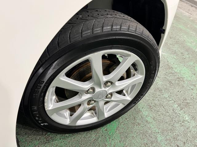 タントスローパーカスタムＸ　ＳＡII　リヤシート付き仕様一年保証・走行距離無制限　走行９７３０３キロ　車検整備付　ＣＤチューナー　オートライト　ＬＥＤヘッドライト　アイドリングストップ　両側電動スライドドア　ＥＴＣ（埼玉県）の中古車