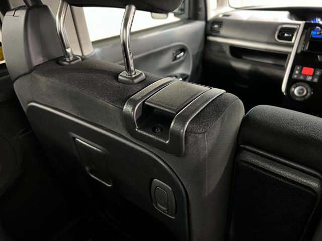 タントスローパーカスタムＸ　ＳＡII　リヤシート付き仕様一年保証・走行距離無制限　走行９７３０３キロ　車検整備付　ＣＤチューナー　オートライト　ＬＥＤヘッドライト　アイドリングストップ　両側電動スライドドア　ＥＴＣ（埼玉県）の中古車