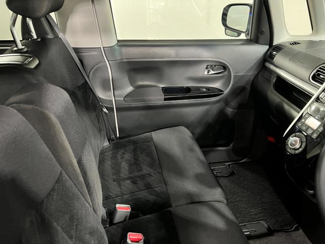 タントスローパーカスタムＸ　ＳＡII　リヤシート付き仕様一年保証・走行距離無制限　走行９７３０３キロ　車検整備付　ＣＤチューナー　オートライト　ＬＥＤヘッドライト　アイドリングストップ　両側電動スライドドア　ＥＴＣ（埼玉県）の中古車