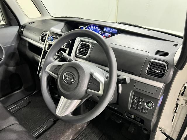 タントスローパーカスタムＸ　ＳＡII　リヤシート付き仕様一年保証・走行距離無制限　走行９７３０３キロ　車検整備付　ＣＤチューナー　オートライト　ＬＥＤヘッドライト　アイドリングストップ　両側電動スライドドア　ＥＴＣ（埼玉県）の中古車