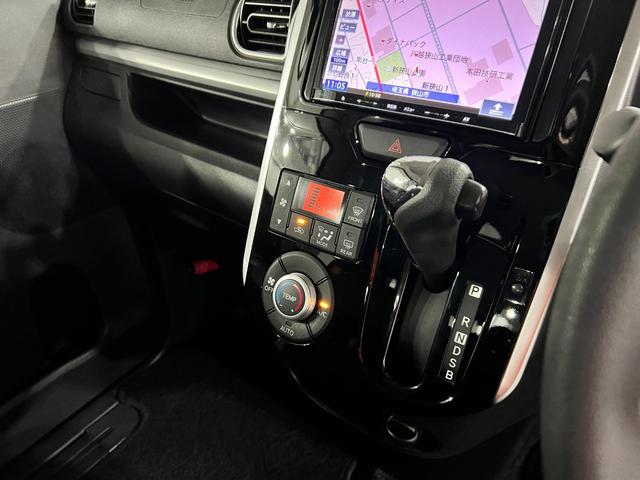 タントカスタムX SA 走行81331キロ/LEDヘッドランプ1年保証距離無制限 走行距離81331キロ ワンセグナビ バックカメラ ブルートゥース 純正マット LEDヘッドランプ アイドリングストップ 片側電動スライドドア(埼玉県)の中古車