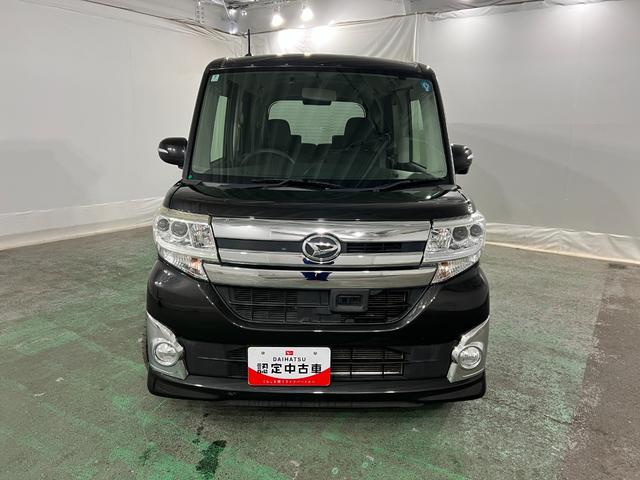 タントカスタムX SA 走行81331キロ/LEDヘッドランプ1年保証距離無制限 走行距離81331キロ ワンセグナビ バックカメラ ブルートゥース 純正マット LEDヘッドランプ アイドリングストップ 片側電動スライドドア(埼玉県)の中古車