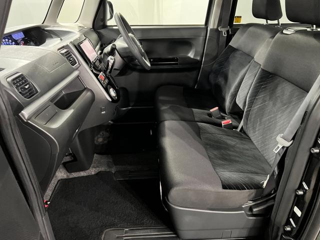 タントカスタムX SA 走行81331キロ/LEDヘッドランプ1年保証距離無制限 走行距離81331キロ ワンセグナビ バックカメラ ブルートゥース 純正マット LEDヘッドランプ アイドリングストップ 片側電動スライドドア(埼玉県)の中古車