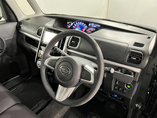 タントカスタムX SA 走行81331キロ/LEDヘッドランプ1年保証距離無制限 走行距離81331キロ ワンセグナビ バックカメラ ブルートゥース 純正マット LEDヘッドランプ アイドリングストップ 片側電動スライドドア(埼玉県)の中古車
