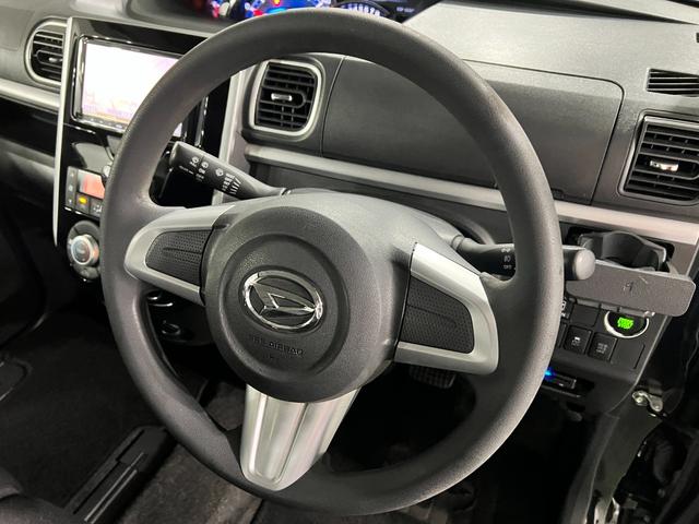タントカスタムX SA 走行81331キロ/LEDヘッドランプ1年保証距離無制限 走行距離81331キロ ワンセグナビ バックカメラ ブルートゥース 純正マット LEDヘッドランプ アイドリングストップ 片側電動スライドドア(埼玉県)の中古車