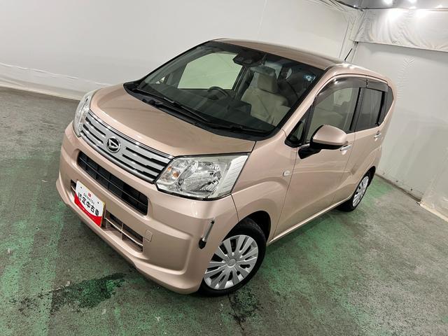 ムーヴL SAIII 走行66866キロ/修復歴/フルセグナビ一年保証・走行距離無制限 フルセグナビ Bluetooth バックカメラ USB DVD アイドリングストップ ベンチシート(埼玉県)の中古車