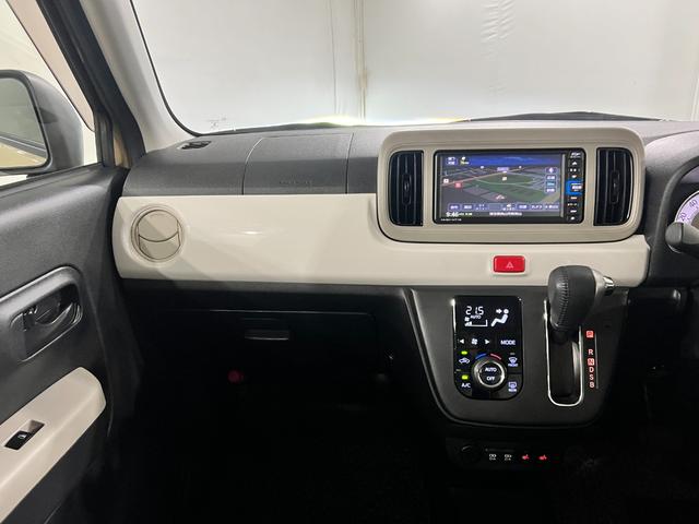 ミラトコットG リミテッド SAIII 走行55920キロ/車検整備付一年保証・走行距離無制限 雹害 フルセグナビ 全周囲カメラ ドラレコ サイドエアバック オートライト LEDヘッドライト シートヒーター(埼玉県)の中古車