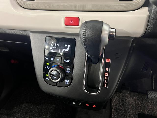 ミラトコットG リミテッド SAIII 走行55920キロ/車検整備付一年保証・走行距離無制限 雹害 フルセグナビ 全周囲カメラ ドラレコ サイドエアバック オートライト LEDヘッドライト シートヒーター(埼玉県)の中古車