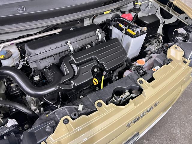 ミラトコットG リミテッド SAIII 走行55920キロ/車検整備付一年保証・走行距離無制限 雹害 フルセグナビ 全周囲カメラ ドラレコ サイドエアバック オートライト LEDヘッドライト シートヒーター(埼玉県)の中古車
