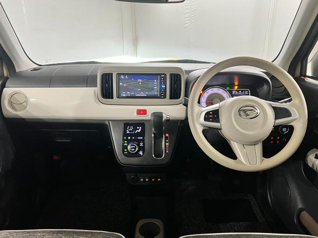ミラトコットG リミテッド SAIII 走行55920キロ/車検整備付一年保証・走行距離無制限 雹害 フルセグナビ 全周囲カメラ ドラレコ サイドエアバック オートライト LEDヘッドライト シートヒーター(埼玉県)の中古車