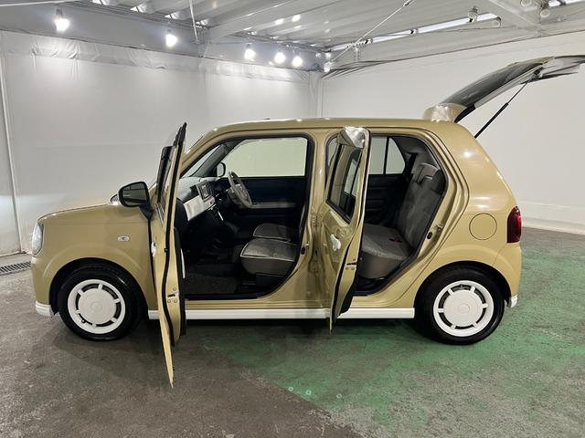 ミラトコットG リミテッド SAIII 走行55920キロ/車検整備付一年保証・走行距離無制限 雹害 フルセグナビ 全周囲カメラ ドラレコ サイドエアバック オートライト LEDヘッドライト シートヒーター(埼玉県)の中古車