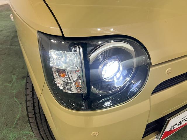 ミラトコットG リミテッド SAIII 走行55920キロ/車検整備付一年保証・走行距離無制限 雹害 フルセグナビ 全周囲カメラ ドラレコ サイドエアバック オートライト LEDヘッドライト シートヒーター(埼玉県)の中古車