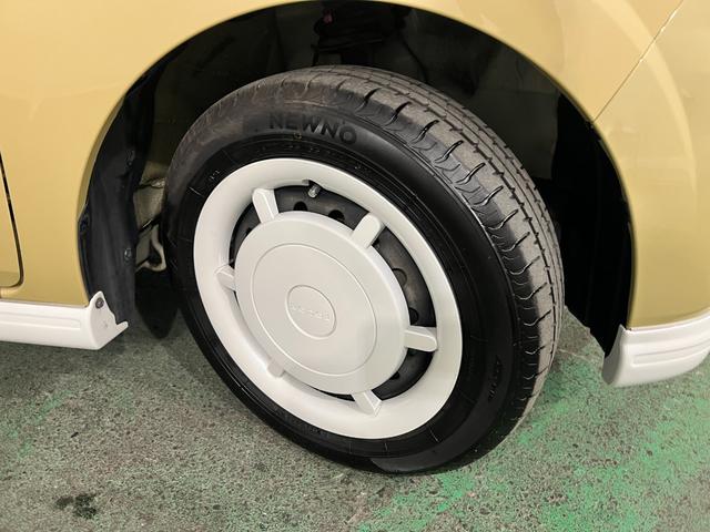 ミラトコットG リミテッド SAIII 走行55920キロ/車検整備付一年保証・走行距離無制限 雹害 フルセグナビ 全周囲カメラ ドラレコ サイドエアバック オートライト LEDヘッドライト シートヒーター(埼玉県)の中古車