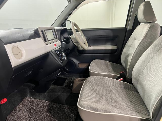 ミラトコットG リミテッド SAIII 走行55920キロ/車検整備付一年保証・走行距離無制限 雹害 フルセグナビ 全周囲カメラ ドラレコ サイドエアバック オートライト LEDヘッドライト シートヒーター(埼玉県)の中古車