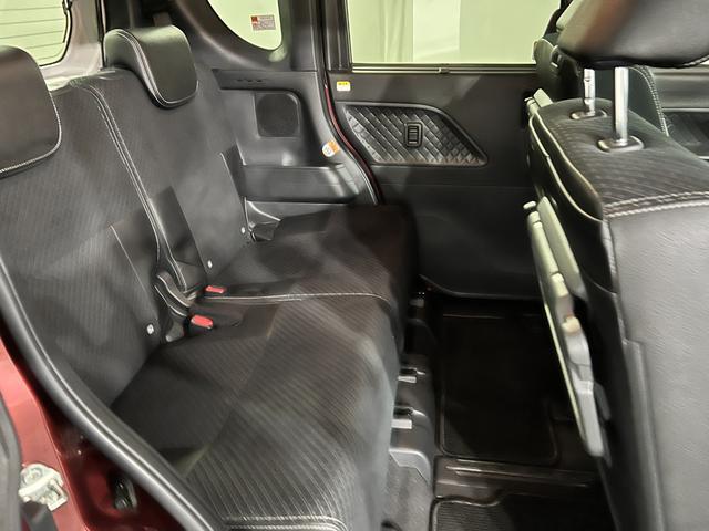 タントカスタムXスタイルセレクション 車検整備付/ルーフスポイラー1年保証距離無制限 走行距離41183キロ 純正マット サイドエアバッグ LEDヘッドランプ アイドリングストップ シートヒーター 両側電動スライドドア オート格納式ドアミラー キーフリー(埼玉県)の中古車