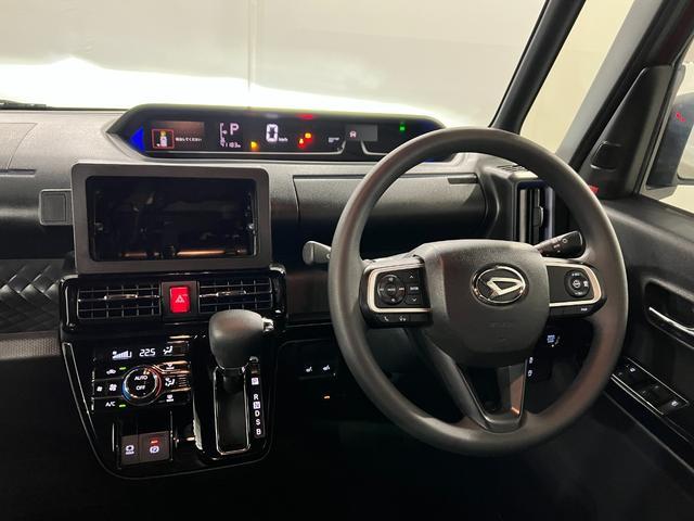 タントカスタムXスタイルセレクション 車検整備付/ルーフスポイラー1年保証距離無制限 走行距離41183キロ 純正マット サイドエアバッグ LEDヘッドランプ アイドリングストップ シートヒーター 両側電動スライドドア オート格納式ドアミラー キーフリー(埼玉県)の中古車