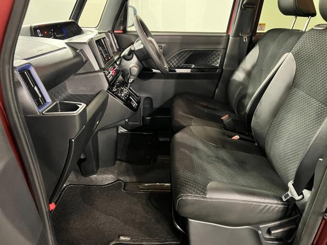 タントカスタムXスタイルセレクション 車検整備付/ルーフスポイラー1年保証距離無制限 走行距離41183キロ 純正マット サイドエアバッグ LEDヘッドランプ アイドリングストップ シートヒーター 両側電動スライドドア オート格納式ドアミラー キーフリー(埼玉県)の中古車