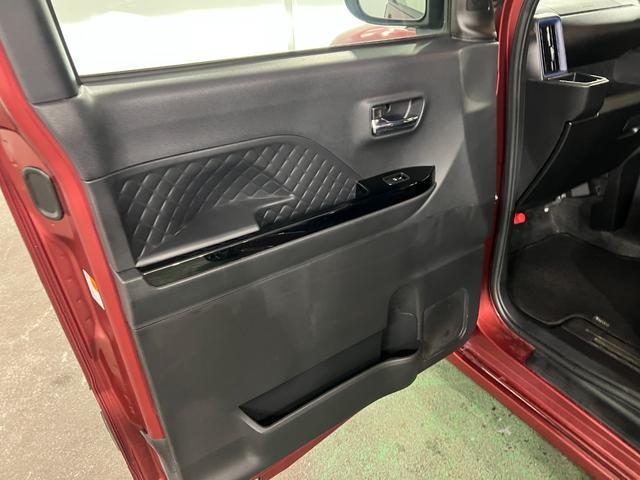 タントカスタムXスタイルセレクション 車検整備付/ルーフスポイラー1年保証距離無制限 走行距離41183キロ 純正マット サイドエアバッグ LEDヘッドランプ アイドリングストップ シートヒーター 両側電動スライドドア オート格納式ドアミラー キーフリー(埼玉県)の中古車