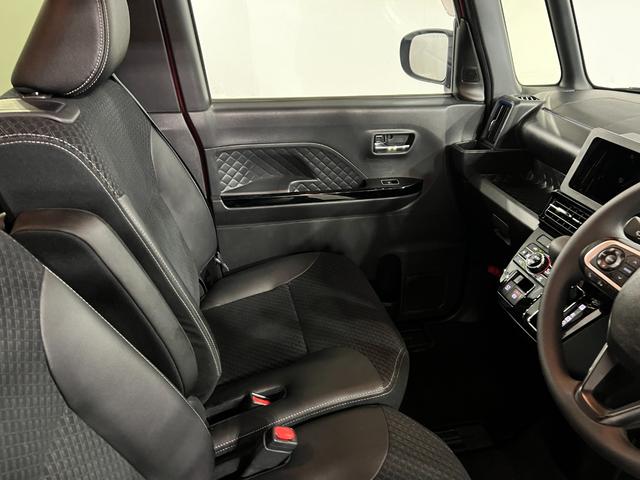 タントカスタムXスタイルセレクション 車検整備付/ルーフスポイラー1年保証距離無制限 走行距離41183キロ 純正マット サイドエアバッグ LEDヘッドランプ アイドリングストップ シートヒーター 両側電動スライドドア オート格納式ドアミラー キーフリー(埼玉県)の中古車
