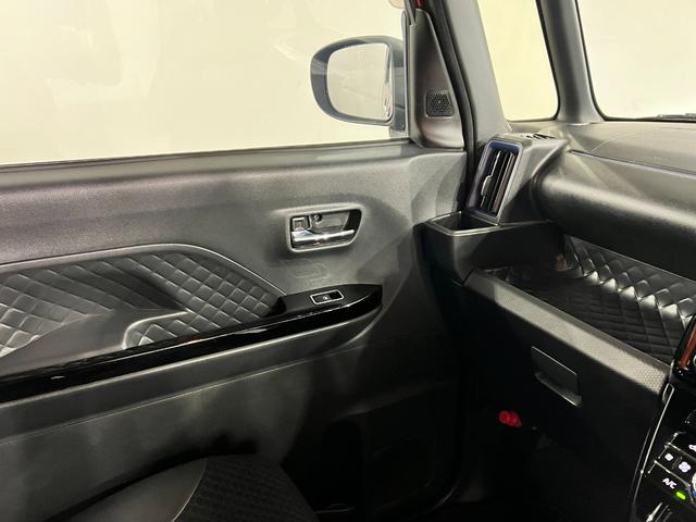 タントカスタムXスタイルセレクション 車検整備付/ルーフスポイラー1年保証距離無制限 走行距離41183キロ 純正マット サイドエアバッグ LEDヘッドランプ アイドリングストップ シートヒーター 両側電動スライドドア オート格納式ドアミラー キーフリー(埼玉県)の中古車