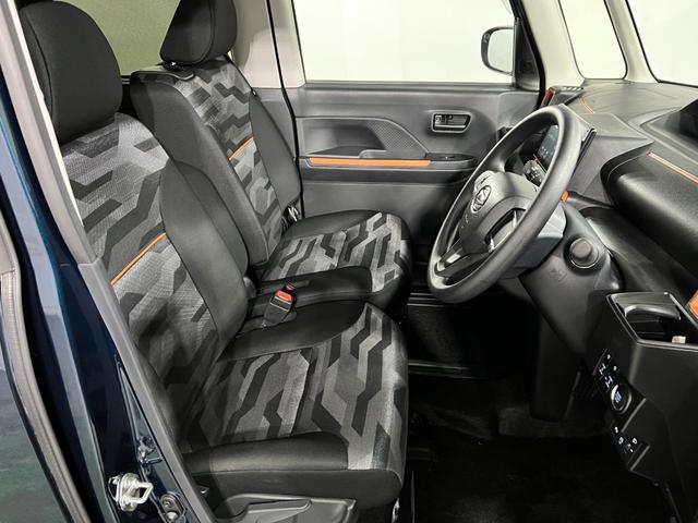 タントファンクロス 走行11813キロ/ディスプレイOD/Bカメラワンオーナー 禁煙車 一年保証・走行距離無制限 ディスプレイオーディオ Bluetooth バックカメラ ドラレコ ETC オートライト LEDヘッドライト シートヒーター 両側電動スライドドア(埼玉県)の中古車
