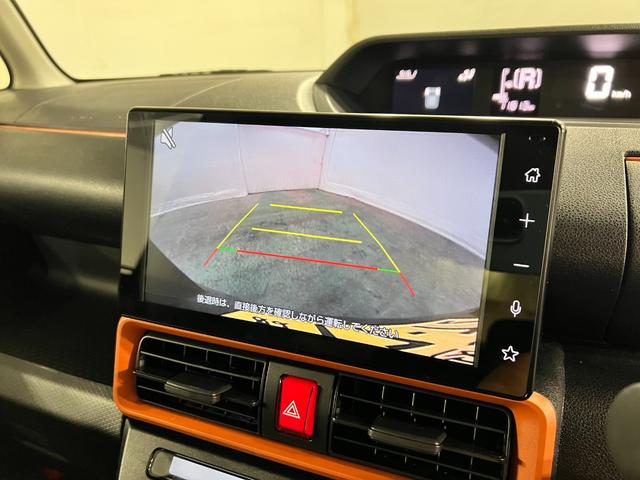 タントファンクロス 走行11813キロ/ディスプレイOD/Bカメラワンオーナー 禁煙車 一年保証・走行距離無制限 ディスプレイオーディオ Bluetooth バックカメラ ドラレコ ETC オートライト LEDヘッドライト シートヒーター 両側電動スライドドア(埼玉県)の中古車