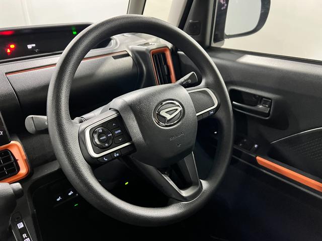 タントファンクロス 走行11813キロ/ディスプレイOD/Bカメラワンオーナー 禁煙車 一年保証・走行距離無制限 ディスプレイオーディオ Bluetooth バックカメラ ドラレコ ETC オートライト LEDヘッドライト シートヒーター 両側電動スライドドア(埼玉県)の中古車