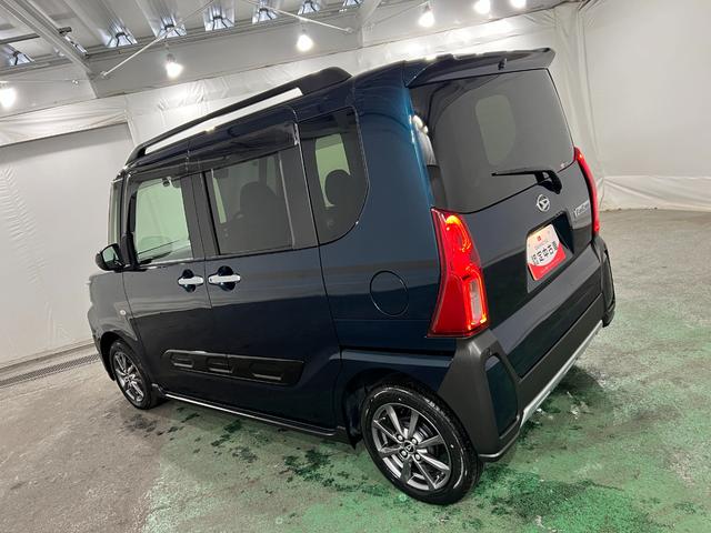 タントファンクロス 走行11813キロ/ディスプレイOD/Bカメラワンオーナー 禁煙車 一年保証・走行距離無制限 ディスプレイオーディオ Bluetooth バックカメラ ドラレコ ETC オートライト LEDヘッドライト シートヒーター 両側電動スライドドア(埼玉県)の中古車