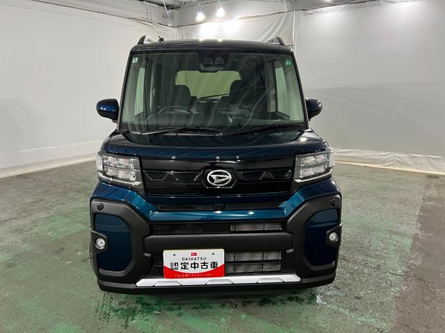 タントファンクロス 走行11813キロ/ディスプレイOD/Bカメラワンオーナー 禁煙車 一年保証・走行距離無制限 ディスプレイオーディオ Bluetooth バックカメラ ドラレコ ETC オートライト LEDヘッドライト シートヒーター 両側電動スライドドア(埼玉県)の中古車